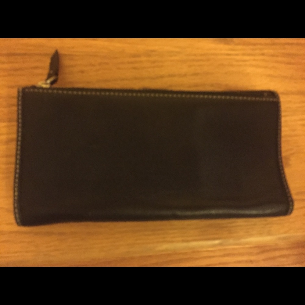 Coach Wallet - Picture 4 of 5